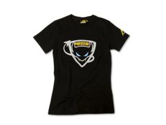Alvaro Bautista dámské tričko black 19 - L