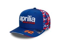Aprilia Racing čepice baseballová kšiltovka Le Mans edition 2026 7646541