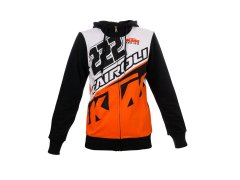 Tony Cairoli dámská mikina s kapucí 222 - L