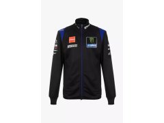Valentino Rossi pánská mikina Yamaha replica monster energy team 2022 - L