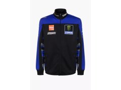 Valentino Rossi pánská mikina replica monster energy yamaha 2023 - M
